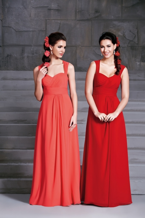 Bridesmaid Dresses Cornwall 26
